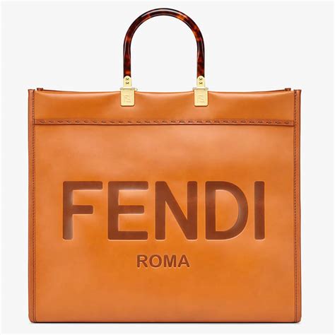 fendi roma brown bag|fendi roma bag price.